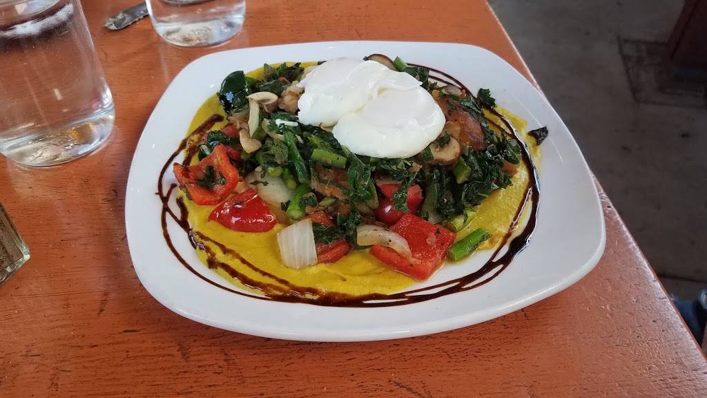 Lyons Fork | restaurant | 450 Main St, Lyons, CO 80540, USA | 3038235014 OR +1 303-823-5014