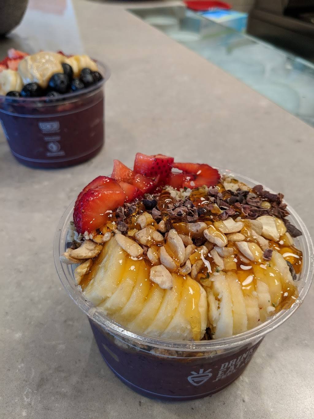 Project Juice | restaurant | 2512, 506 Castro St, San Francisco, CA 94114, USA | 4157388093 OR +1 415-738-8093