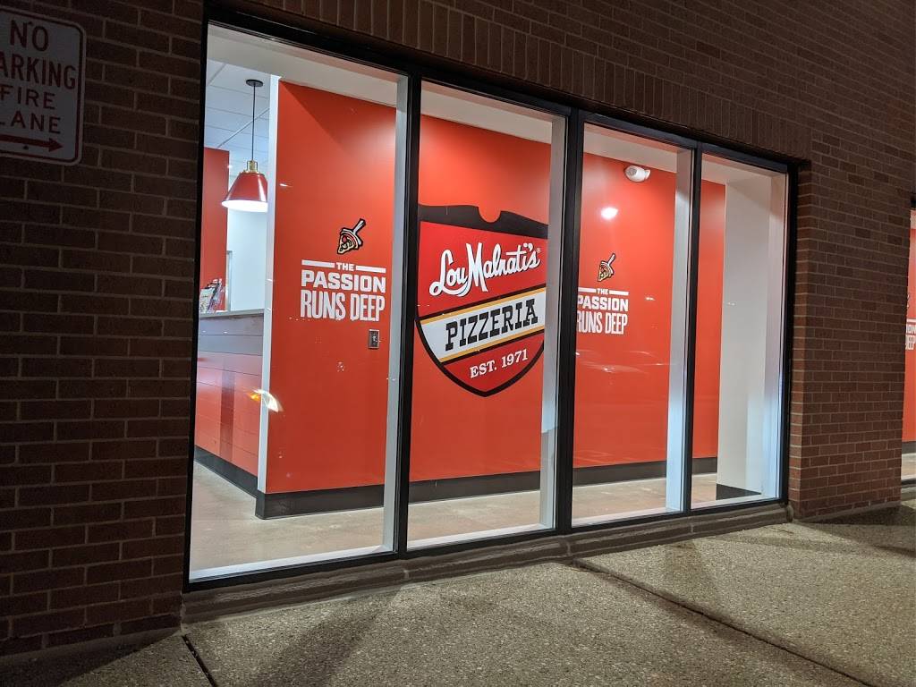 Lou Malnatis Pizzeria - Now Open! | meal takeaway | 8799 N Port Washington Rd, Bayside, WI 53217, USA | 4144463500 OR +1 414-446-3500
