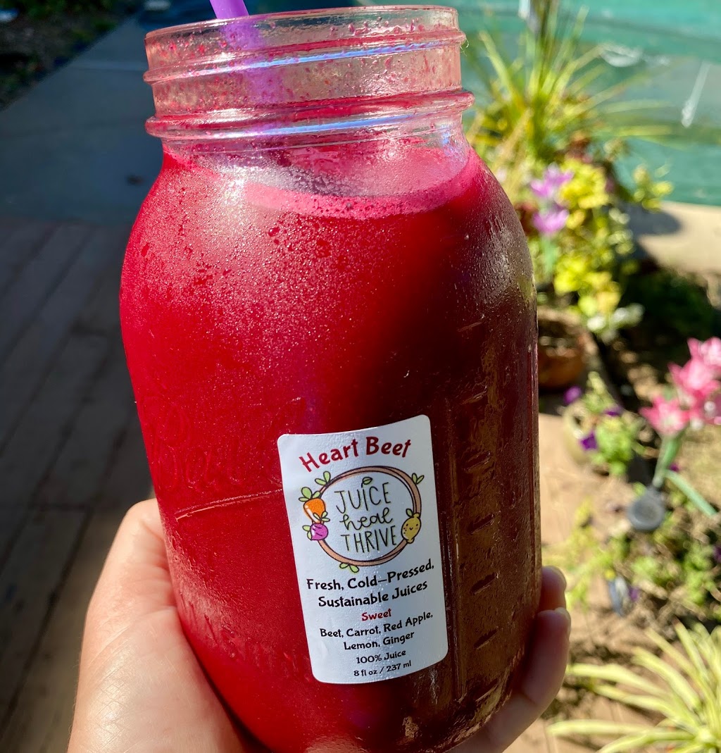 Juice Heal Thrive | restaurant | Pick Up within Perfectly Plated, 2346 Mascoutah Ave, Belleville, IL 62220, USA | 6183045445 OR +1 618-304-5445