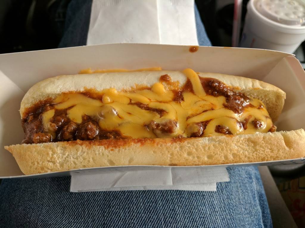 Sonic Drive-In | restaurant | 10709 Audelia Rd, Dallas, TX 75238, USA | 2143497035 OR +1 214-349-7035