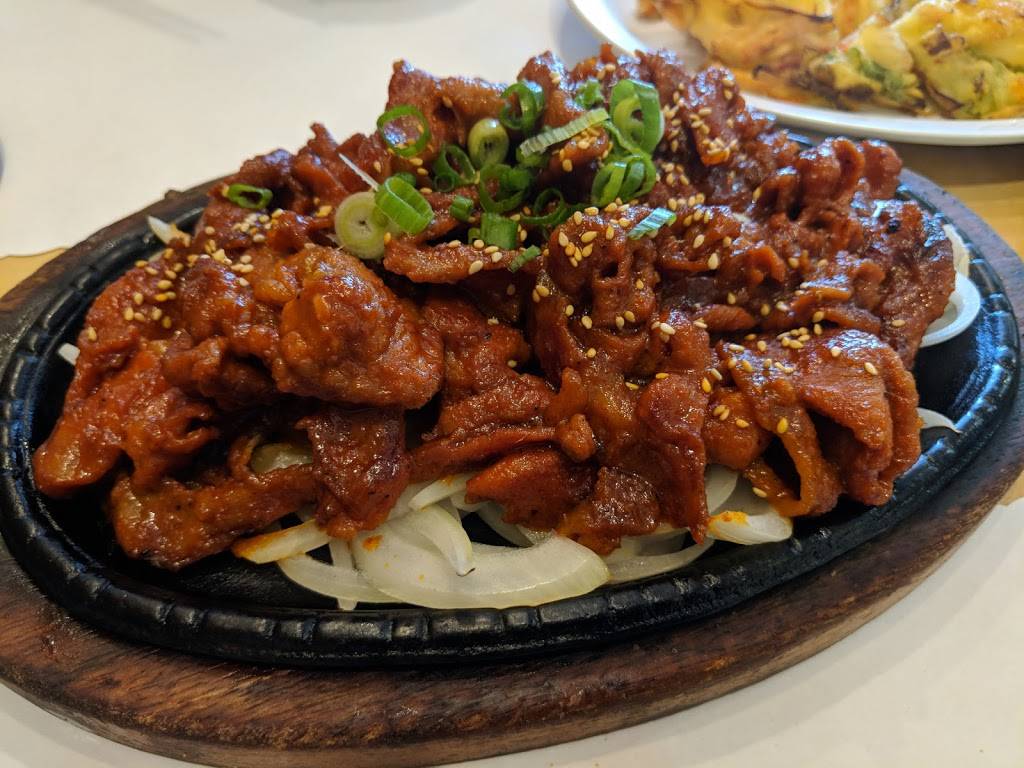 SGD Tofu House | restaurant | 832 Blossom Hill Rd, San Jose, CA 95123, USA | 4082278583 OR +1 408-227-8583