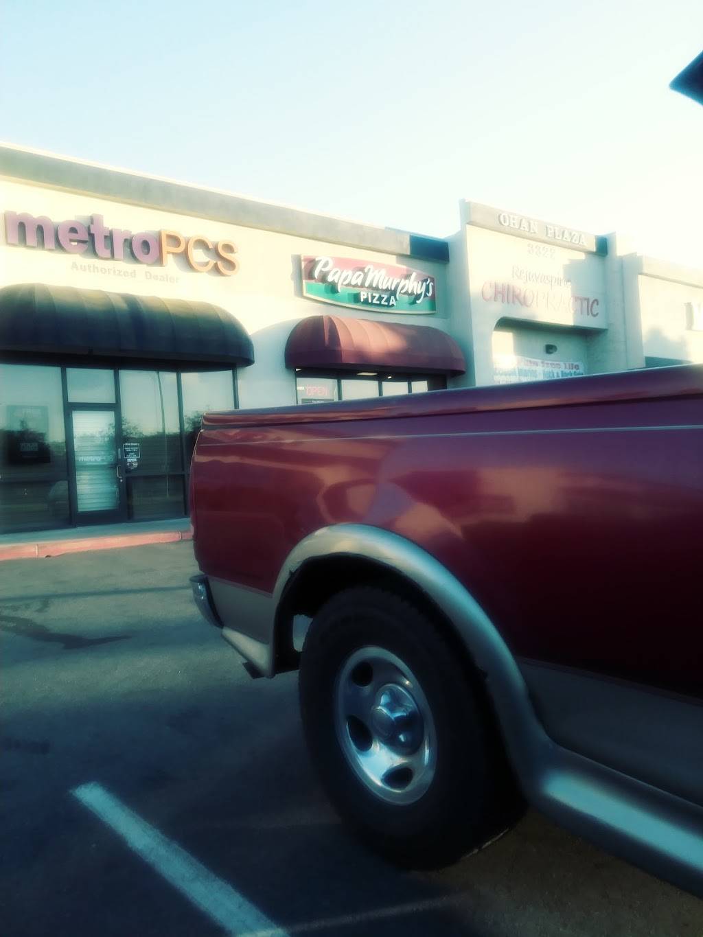 Papa Murphys Take N Bake Pizza | meal takeaway | 3322 E Hammer Ln ste h, Stockton, CA 95212, USA | 2099517272 OR +1 209-951-7272