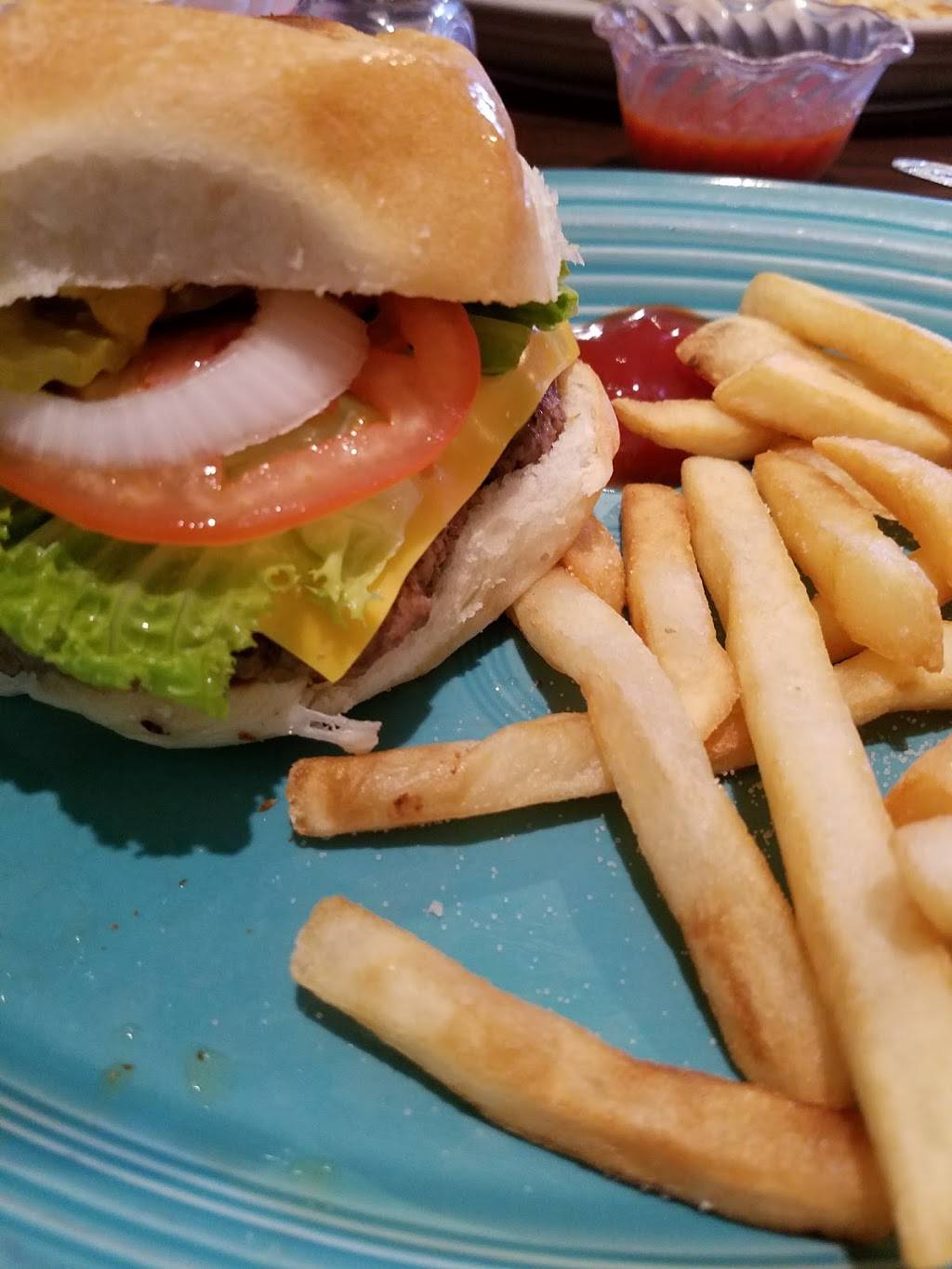 Tiger Country Cafe | restaurant | 405 W Bradford St, Troup, TX 75789, USA | 9038423620 OR +1 903-842-3620