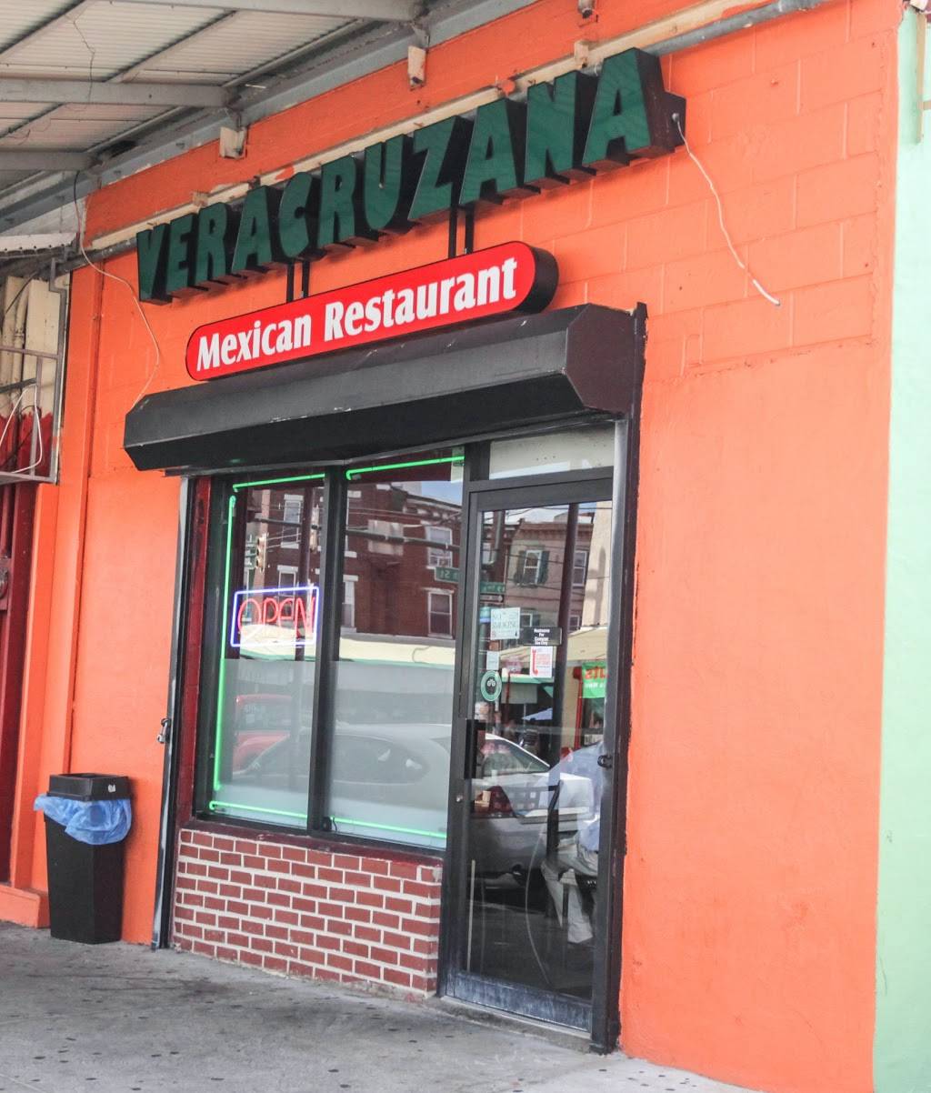 Taqueria La Veracruzana | restaurant | 908 Washington Ave, Philadelphia, PA 19147, USA | 2154651440 OR +1 215-465-1440