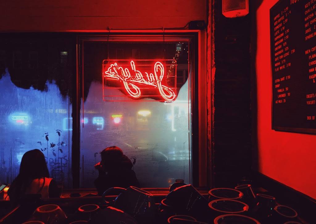 Judys | cafe | 4022 5th Ave, Brooklyn, NY 11232, USA | 9293376252 OR +1 929-337-6252