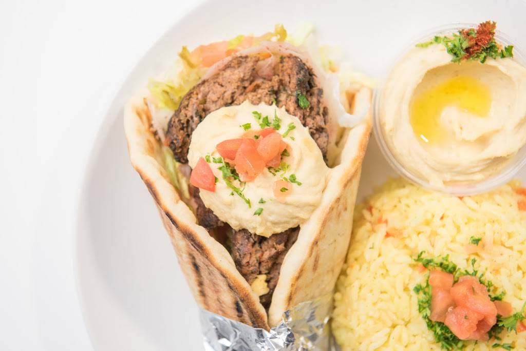 PITA Mediterranean Street Food | restaurant | 36 Mill Rd #B, McDonough, GA 30253, USA | 4707811251 OR +1 470-781-1251