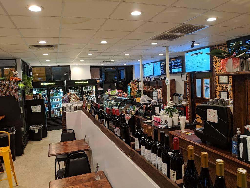 Deli St Charlotte | cafe | 2801 Central Ave, Charlotte, NC 28205, USA | 9808196132 OR +1 980-819-6132