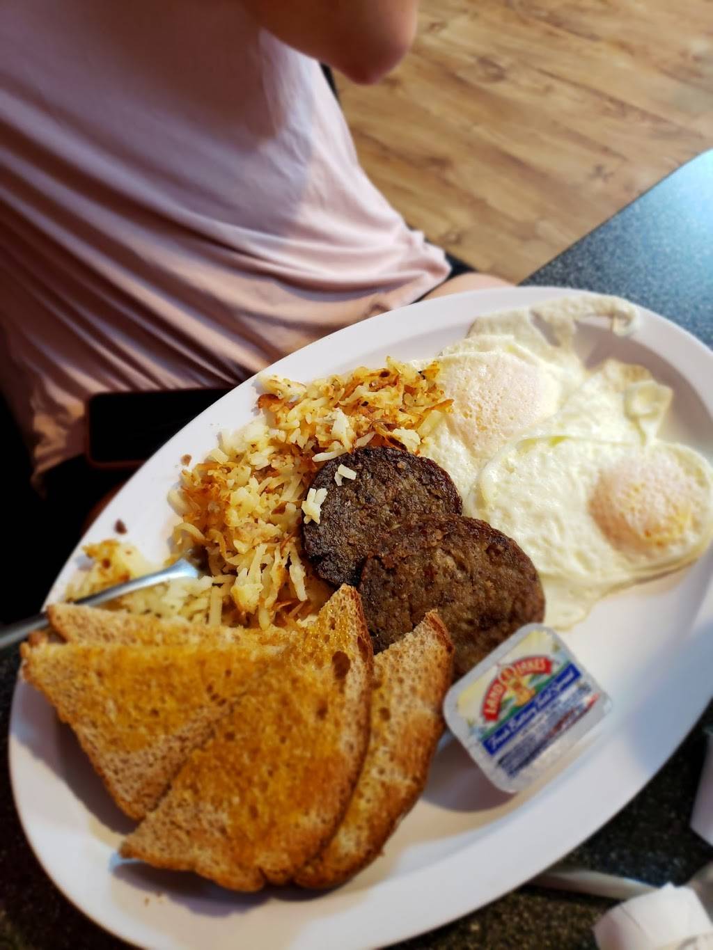 Janices Diner | restaurant | 2765 Cosby Hwy, Cosby, TN 37722, USA | 4236135515 OR +1 423-613-5515