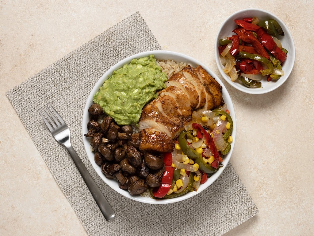 Just Salad | restaurant | 4425 Sharon Rd Suite 195, Charlotte, NC 28211, USA | 7047748200 OR +1 704-774-8200