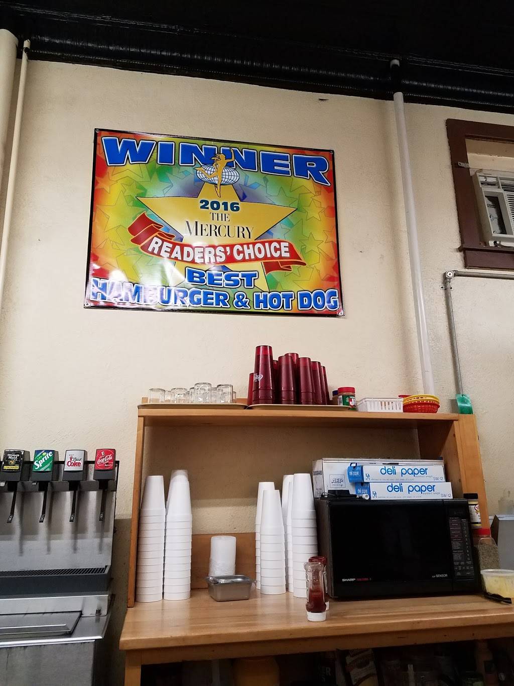 Grill Shop | restaurant | 35 E Philadelphia Ave # 1, Boyertown, PA 19512, USA | 6103672648 OR +1 610-367-2648