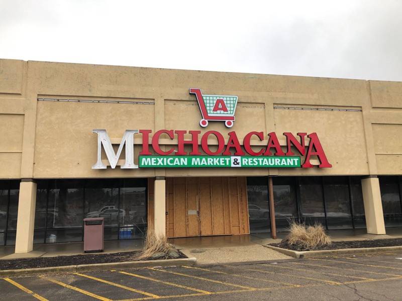 La Michoacana #10 | restaurant | 6220 Chambersburg Rd, Dayton, OH 45424, USA | 9373318447 OR +1 937-331-8447