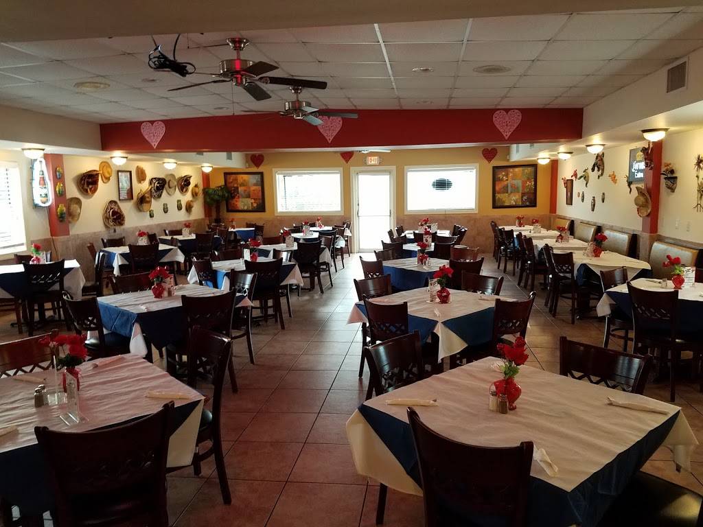 La Bamba "Real Mexican Food & Tequila Bar" | restaurant | 2196 Airport-Pulling Rd S, Naples, FL 34112, USA | 2396928730 OR +1 239-692-8730