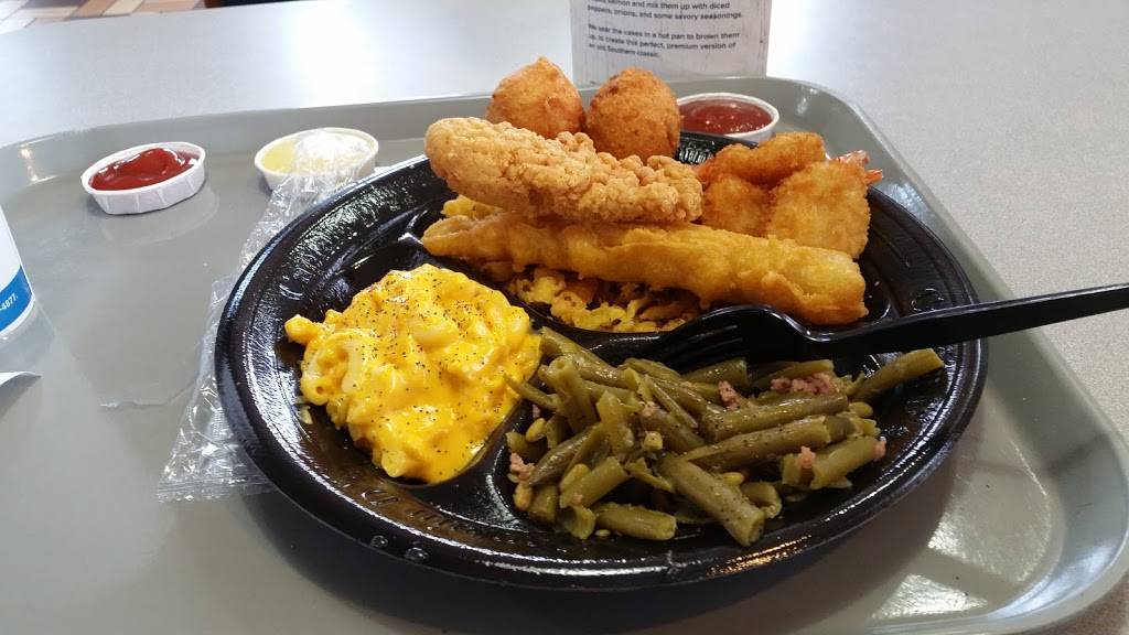 Captain Ds | restaurant | 112 N U.S. Hwy 52, Moncks Corner, SC 29461, USA | 8438997300 OR +1 843-899-7300