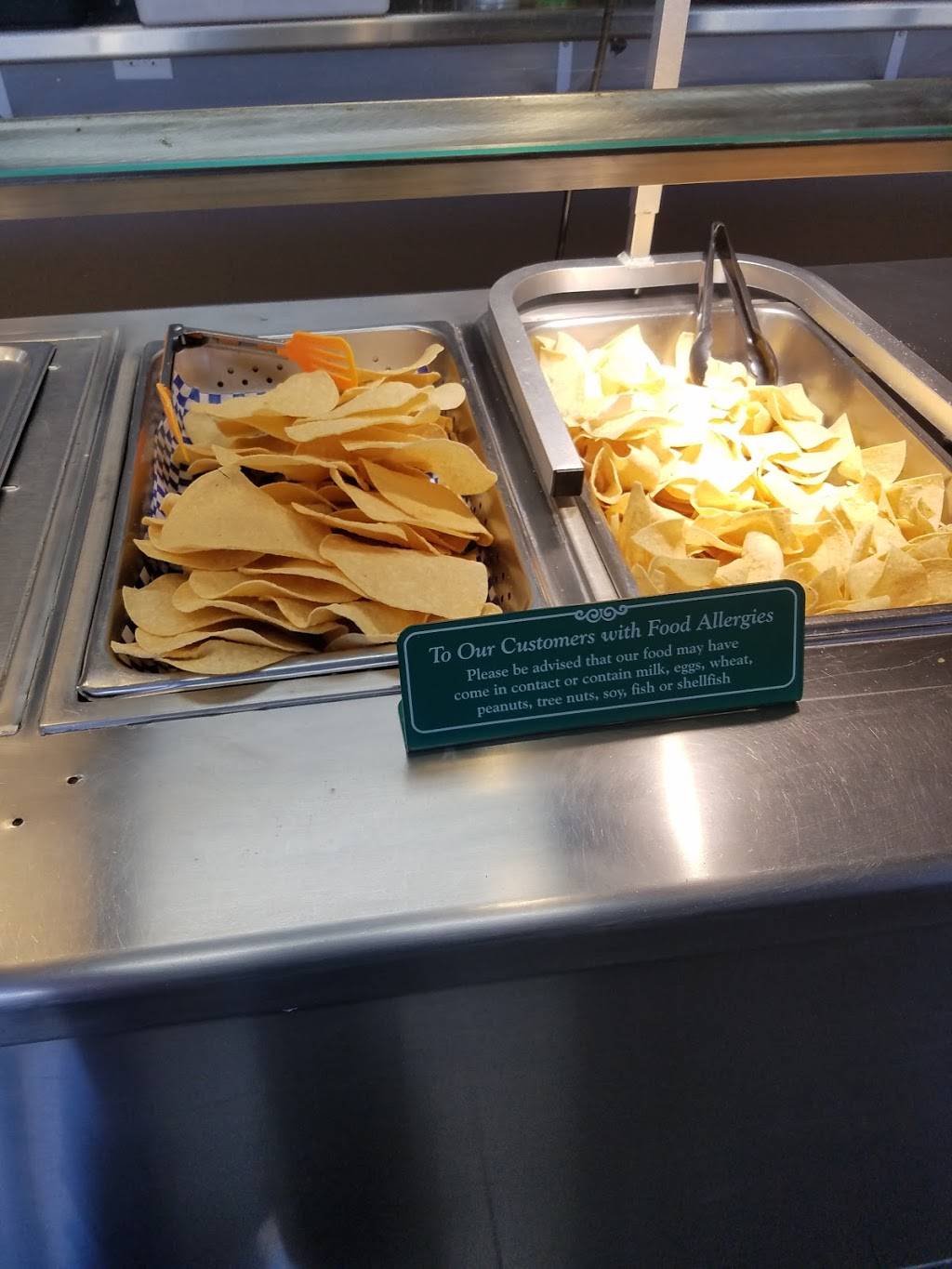 Cocina Azteca | restaurant | 111 E Chapman Ave, Placentia, CA 92870, USA | 7145779900 OR +1 714-577-9900