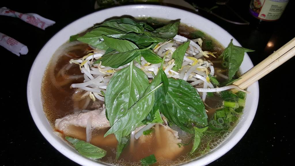 Pho Little Saigon Restaurant | restaurant | 3775 W Spring Mountain Rd, Las Vegas, NV 89102, USA | 7022212111 OR +1 702-221-2111