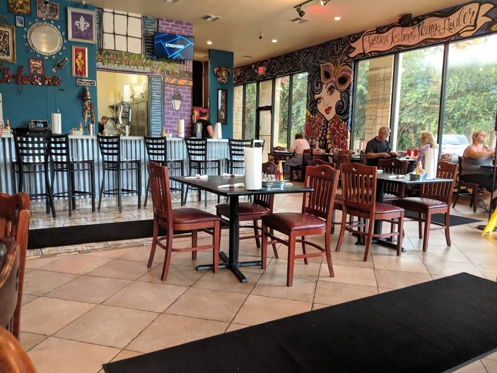 Fire on the bayou | restaurant | 921 Town Center Dr #1100, Orange City, FL 32763, USA | 3862180771 OR +1 386-218-0771