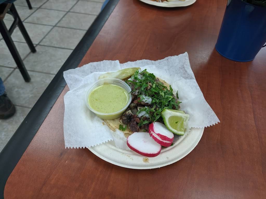 Tacos El Kevin | restaurant | 3751 Portland Ave, Minneapolis, MN 55407, USA | 6129648818 OR +1 612-964-8818