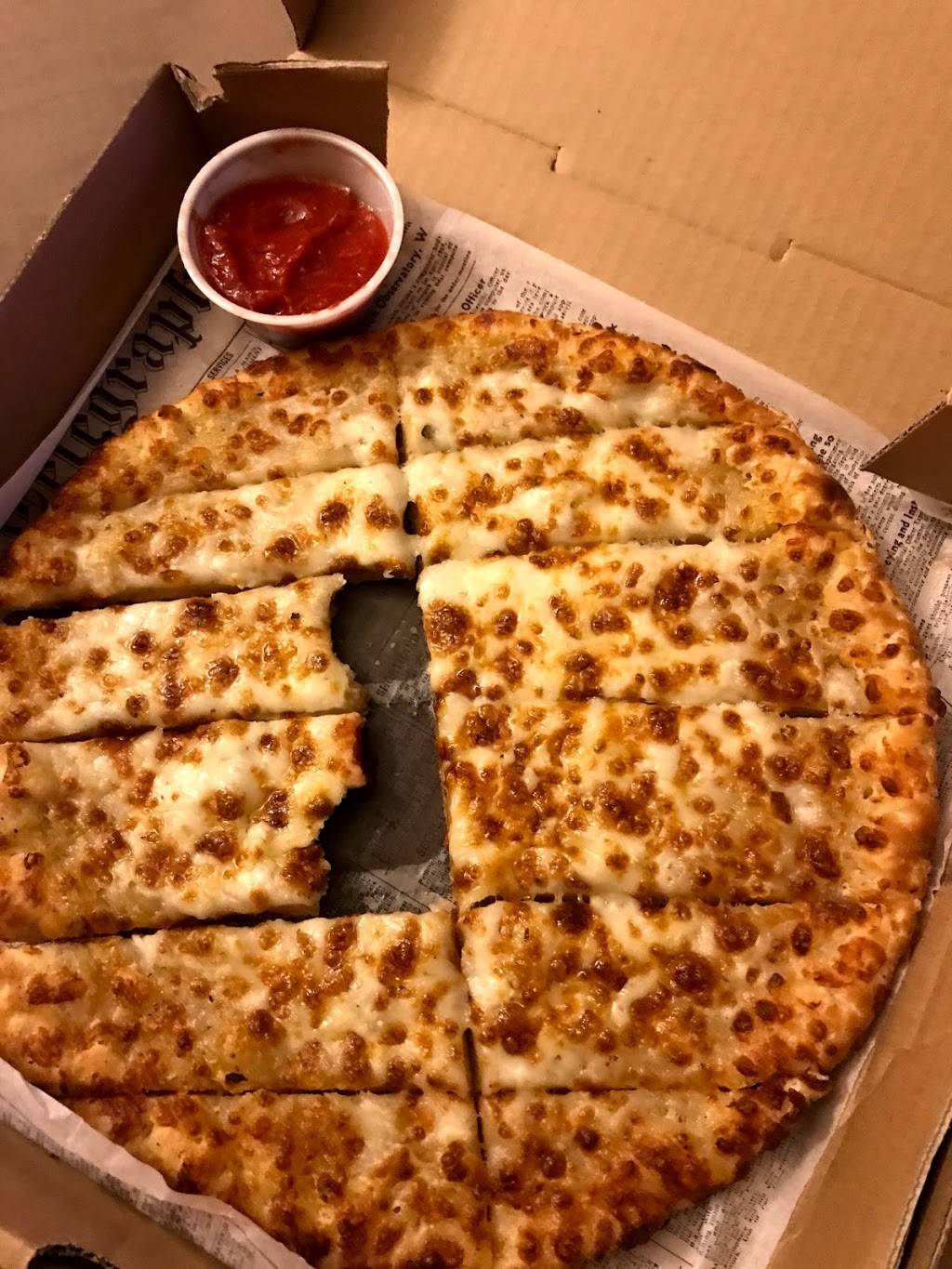 Tropicana Pizza | meal delivery | 5841 E Lake Mead Blvd, Las Vegas, NV 89156, USA | 7024526363 OR +1 702-452-6363