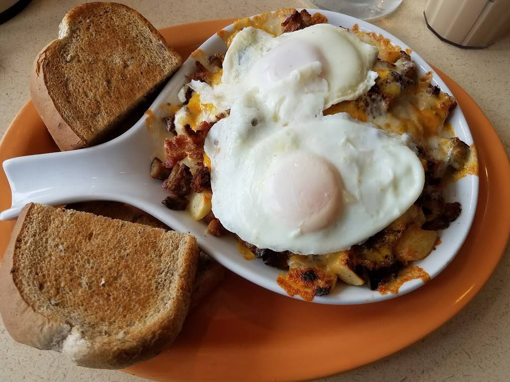 Scramblers | restaurant | 8679 Sancus Blvd, Columbus, OH 43240, USA | 6148467786 OR +1 614-846-7786