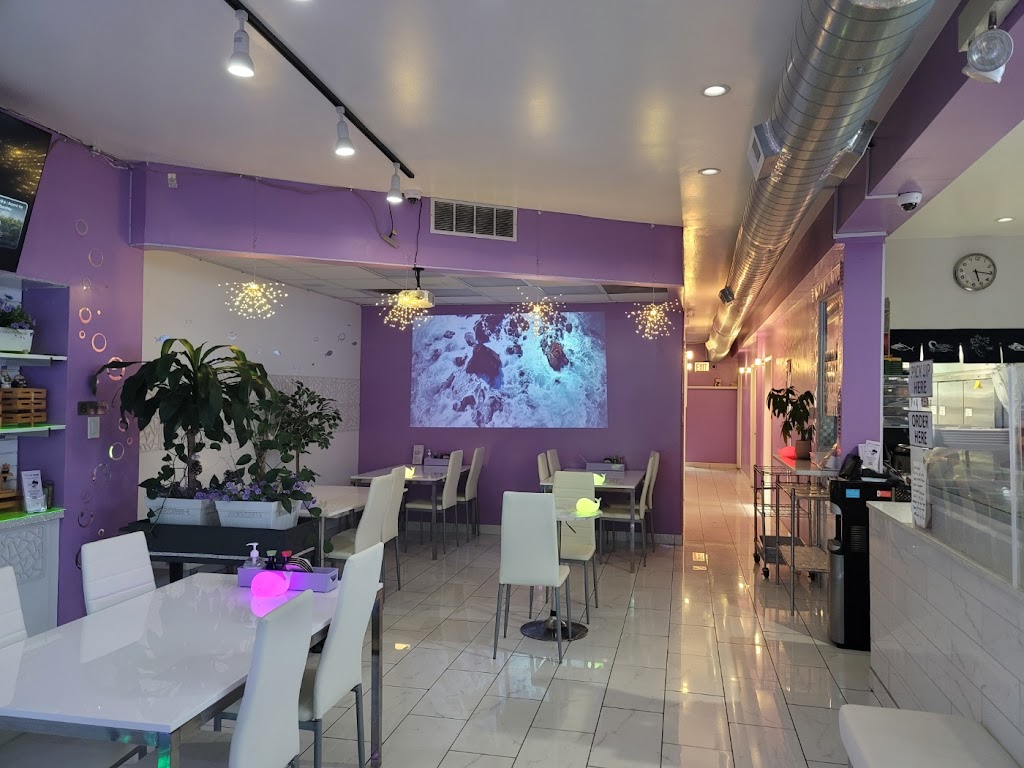 Wajo Sushi Chicago | restaurant | 5437 N Lincoln Ave, Chicago, IL 60625, USA | 7737547355 OR +1 773-754-7355