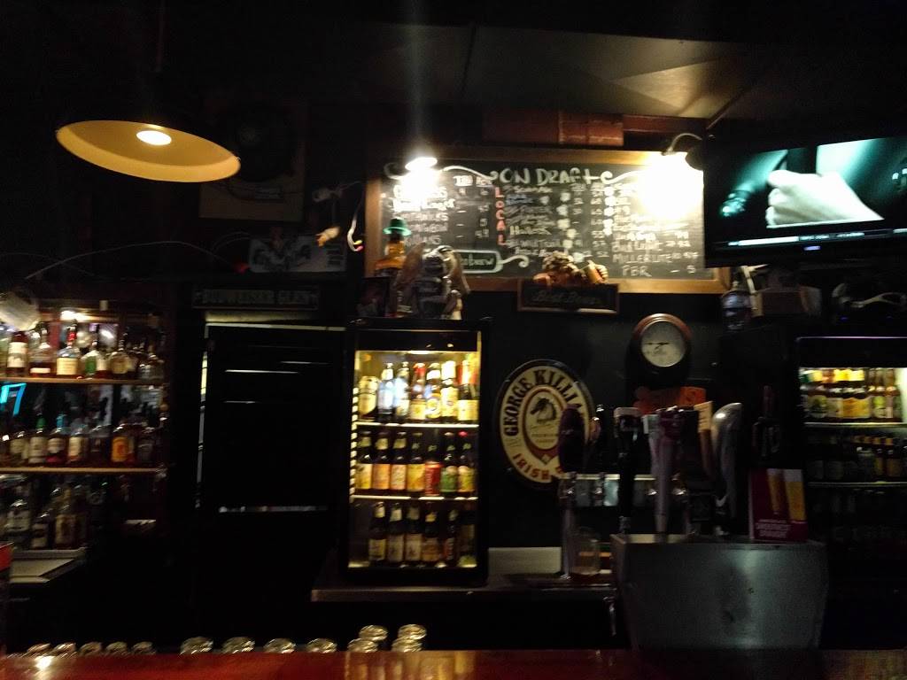 Mc Claffertys Pub | restaurant | 1301 University Ave, Morgantown, WV 26505, USA | 3042921110 OR +1 304-292-1110