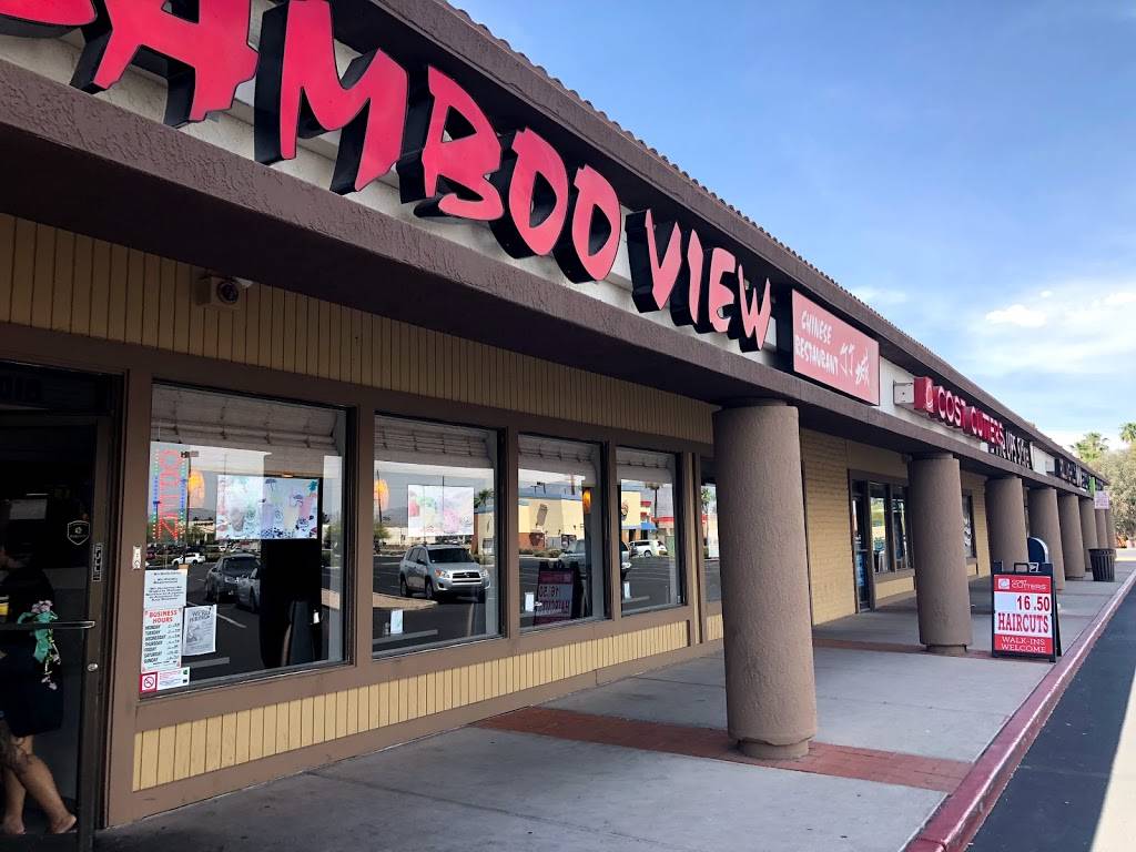 Bamboo View | restaurant | 7018 E Golf Links Rd, Tucson, AZ 85730, USA | 5204850988 OR +1 520-485-0988