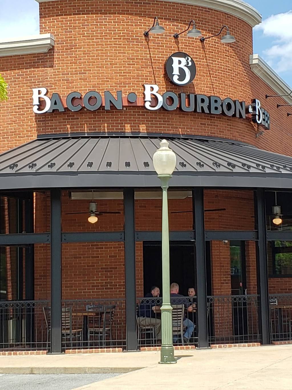 Bacon, Bourbon & Beer | restaurant | 368 Suncrest Towne Centre Drive, Morgantown, WV 26505, USA | 3043814847 OR +1 304-381-4847