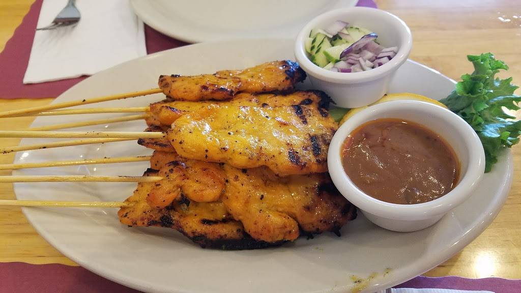 Thai Original BBQ | restaurant | 4116 Dyer St, Union City, CA 94587, USA | 5104756303 OR +1 510-475-6303