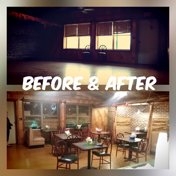 Mookies Mesquite Patch BBQ | restaurant | 102 N 1st St, Coolidge, TX 76635, USA | 2547862003 OR +1 254-786-2003