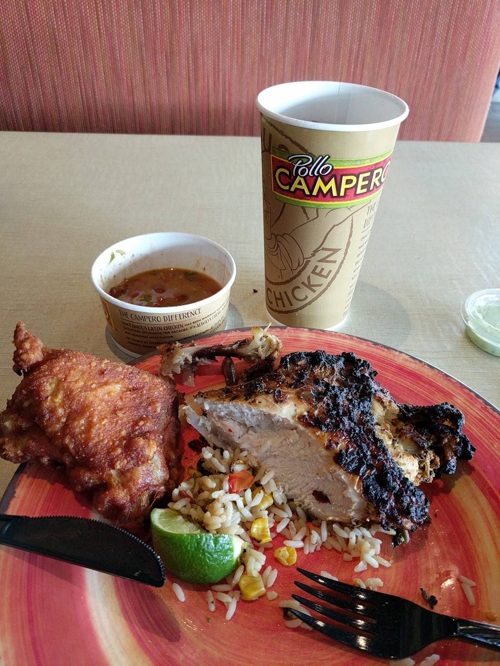 Pollo Campero | meal takeaway | 190 Glen St, Glen Cove, NY 11542, USA | 5166763000 OR +1 516-676-3000