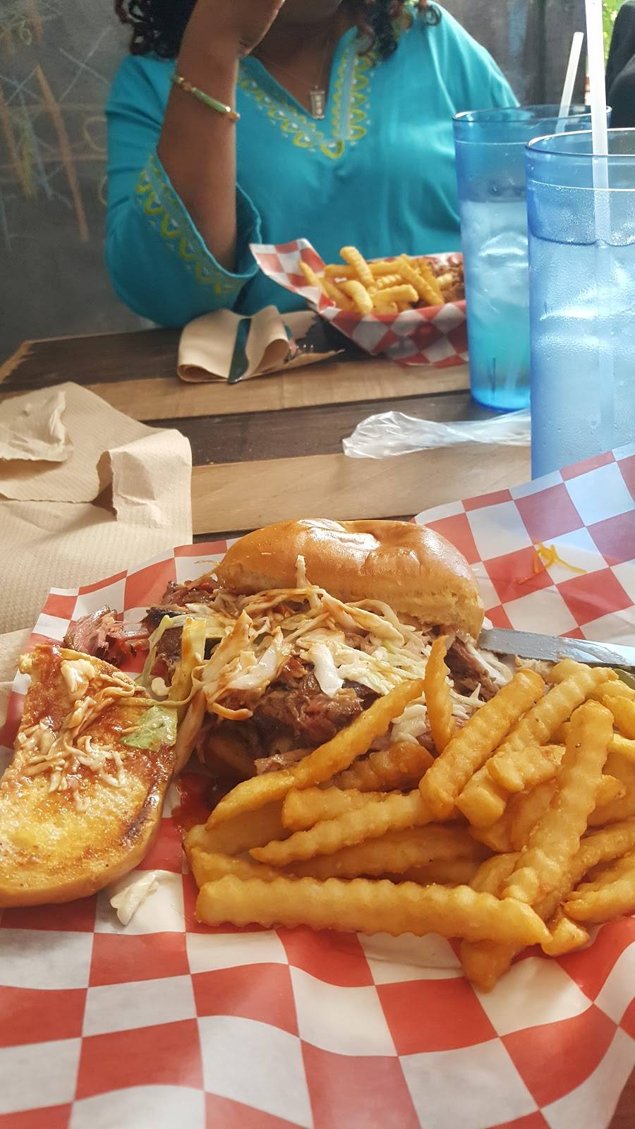 Big Als BBQ and Catering | restaurant | 1810 Army Post Rd, Des Moines, IA 50315, USA | 5152871227 OR +1 515-287-1227