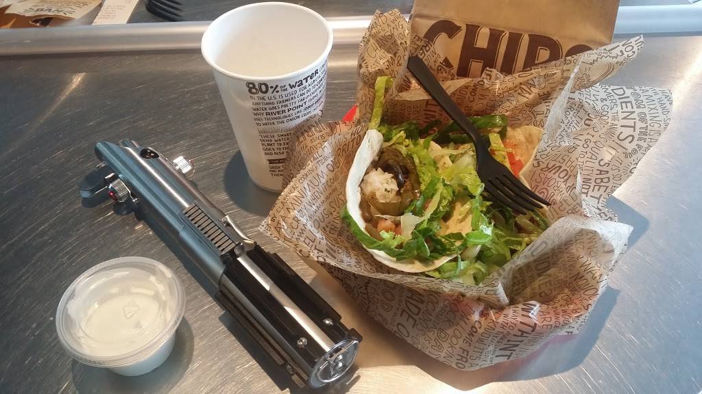 Chipotle Mexican Grill | restaurant | 1775 N University Dr, Coral Springs, FL 33071, USA | 9543410821 OR +1 954-341-0821