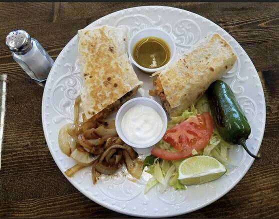 La Paisanita taqueria deli | restaurant | Inside Texaco, 2747 8th Ave, Fort Worth, TX 76110, USA | 6828410993 OR +1 682-841-0993