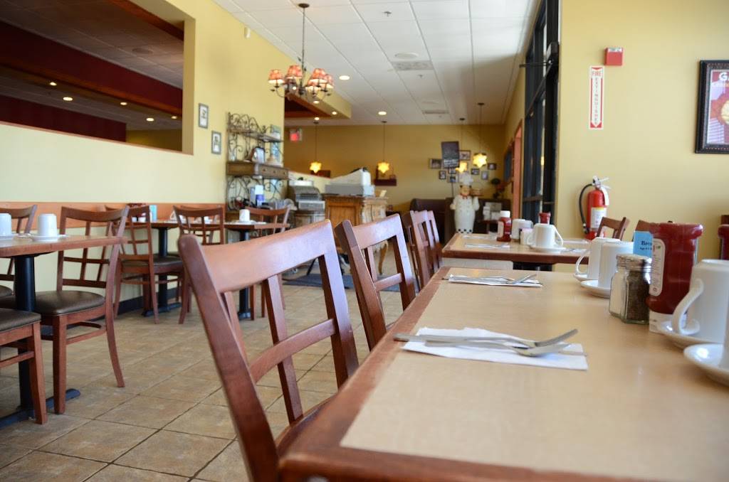 Randalls Pancake House | cafe | 305 S Randall Rd, South Elgin, IL 60177, USA | 8476286256 OR +1 847-628-6256