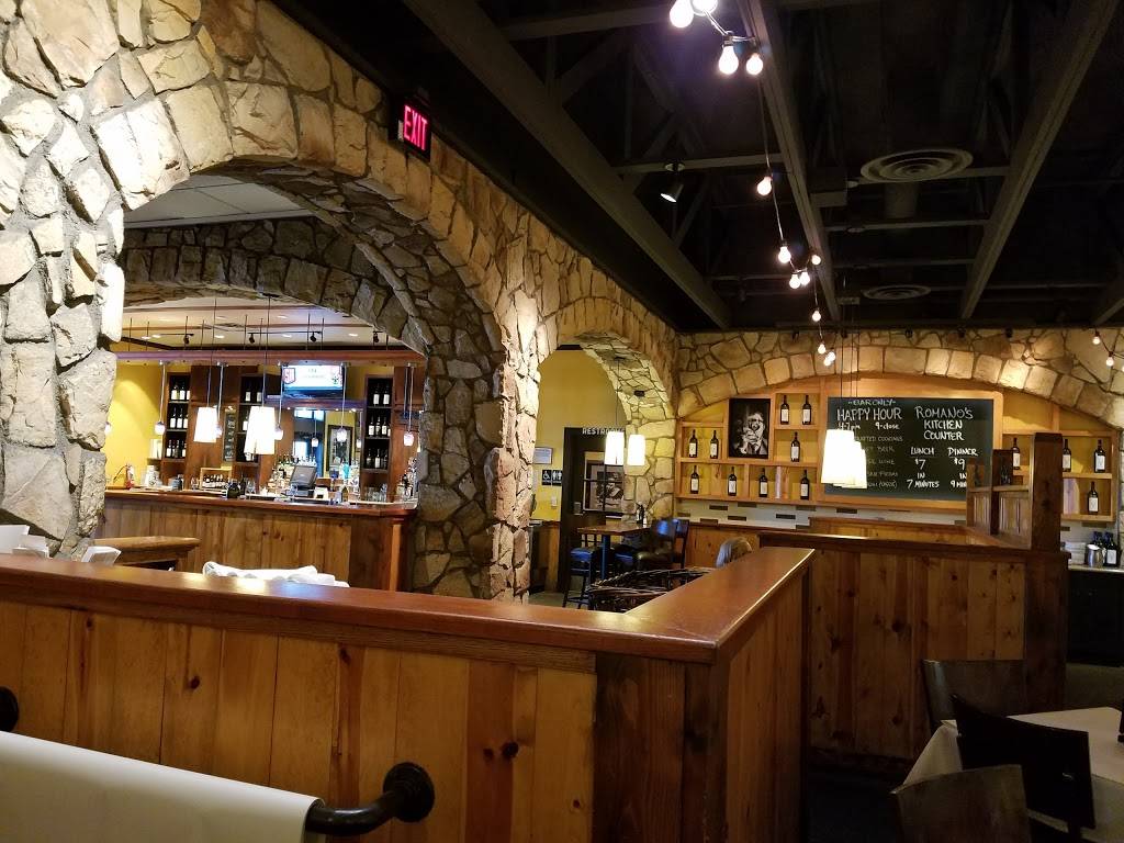 Romanos Macaroni Grill | meal takeaway | 7901 Edinger Ave, Huntington Beach, CA 92647, USA | 7149014481 OR +1 714-901-4481