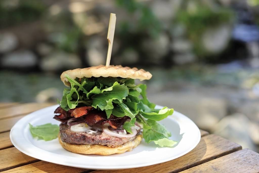 The Kitchen at Descanso | cafe | 1418 Descanso Dr, La Cañada Flintridge, CA 91011, USA | 8187903663 OR +1 818-790-3663