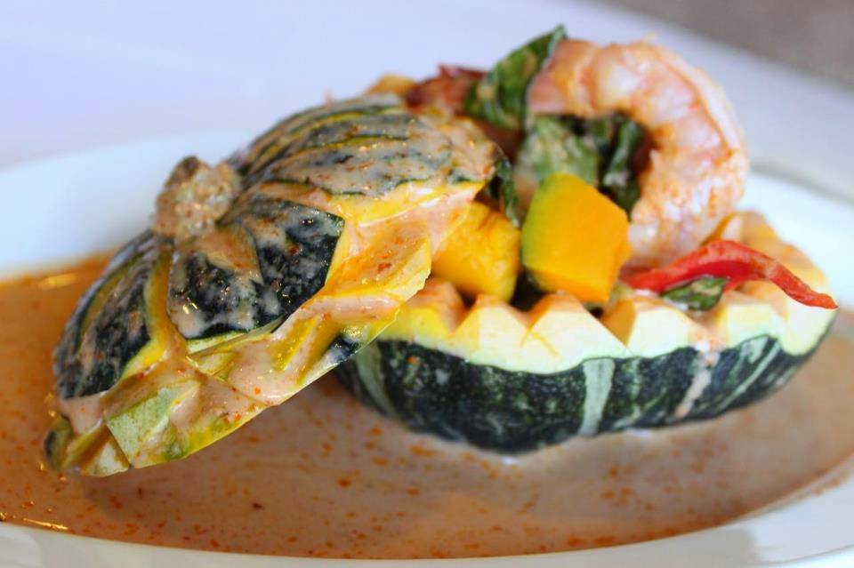 Lotus Thai Bistro | restaurant | 425 California Ave, Palo Alto, CA 94306, USA | 6502890907 OR +1 650-289-0907