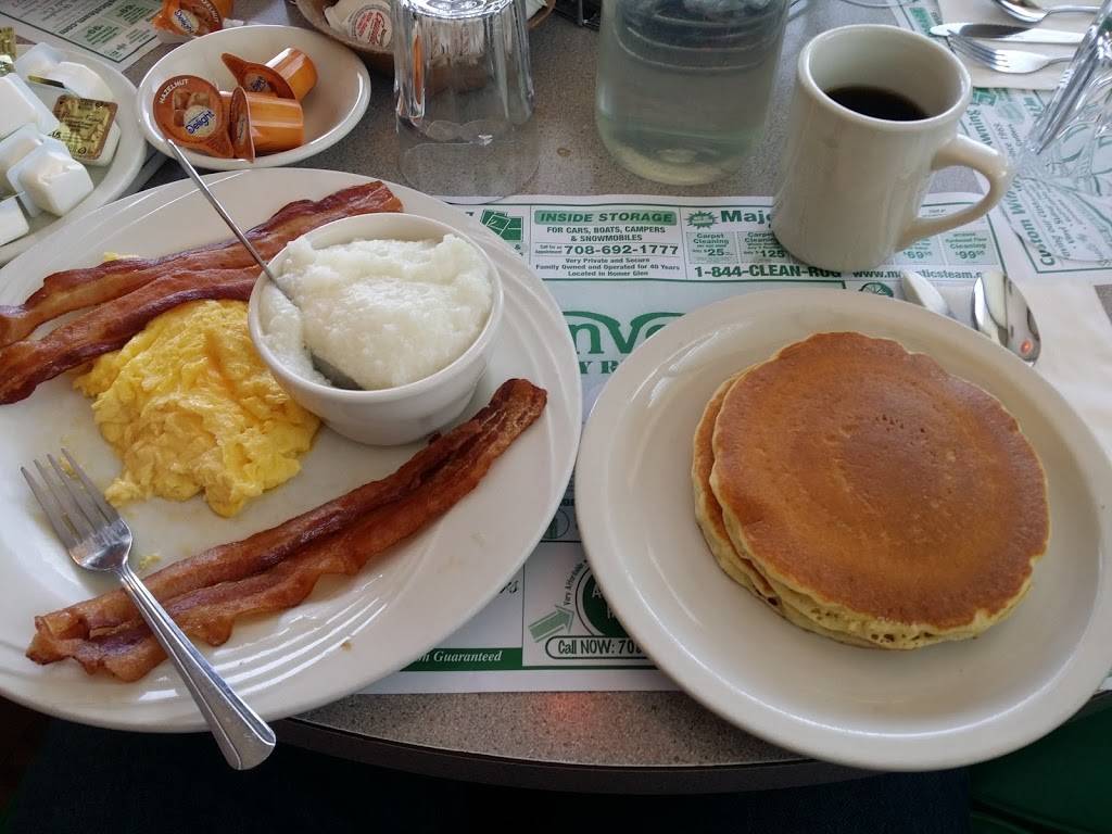 Denvers Restaurant | restaurant | 14710 S Western Ave, Posen, IL 60469, USA | 7083852290 OR +1 708-385-2290