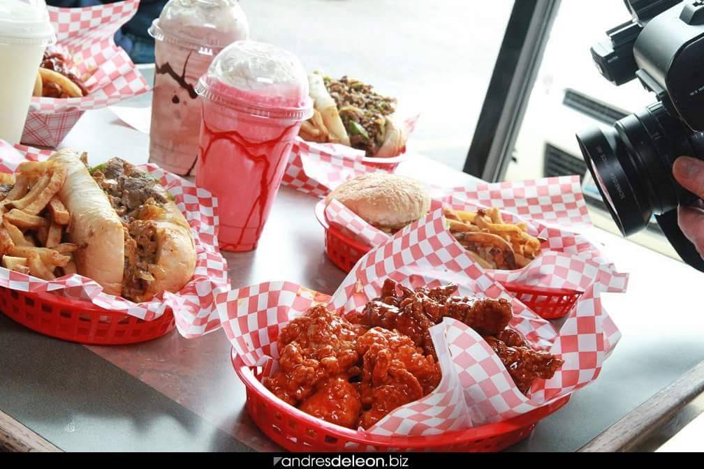 Jimmys Burger and Wings | restaurant | 437 Ridge Rd, Munster, IN 46321, USA | 2195950124 OR +1 219-595-0124