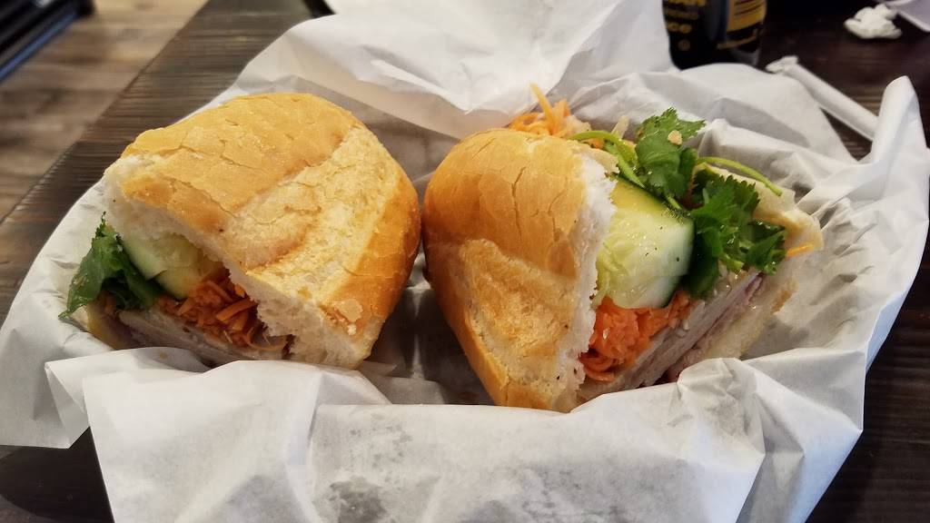 The Pho | restaurant | 14243 East Sam Houston Pkwy N #900, Houston, TX 77044, USA | 8326726678 OR +1 832-672-6678