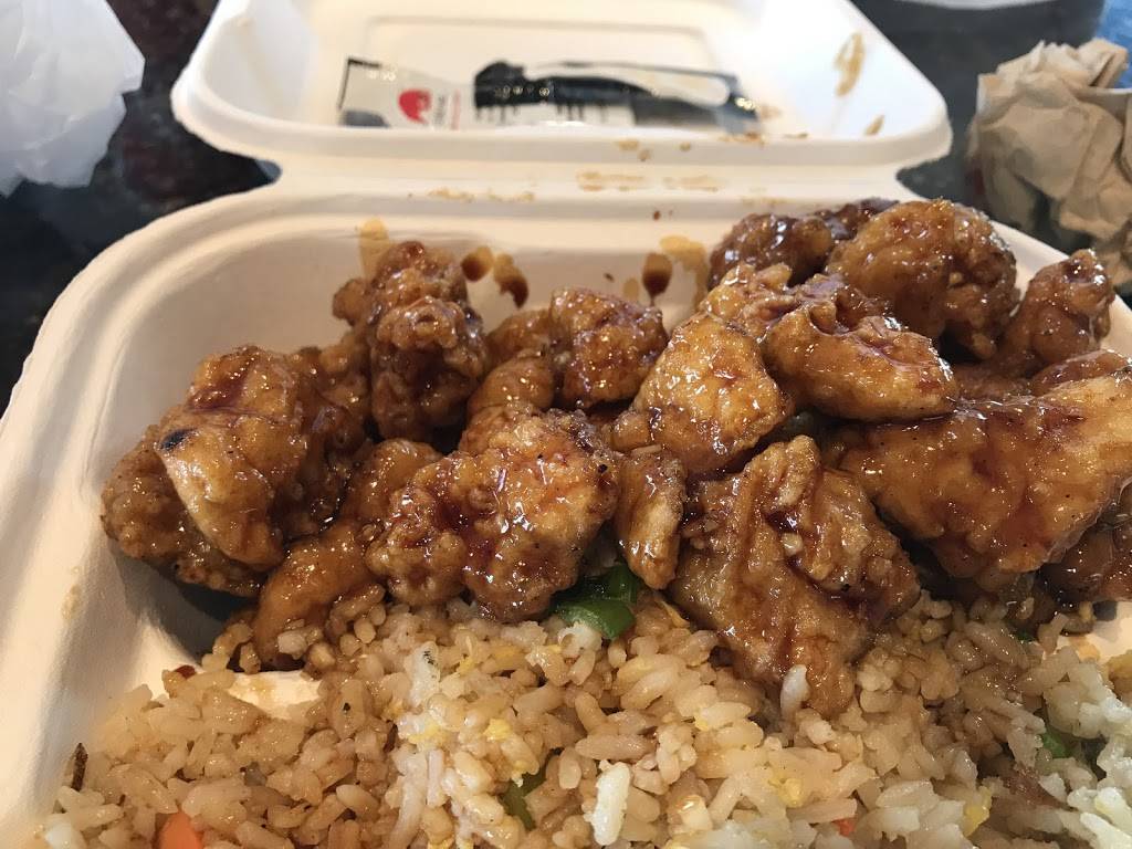 Panda Express | meal takeaway | 2740 41st Ave, Soquel, CA 95073, USA | 8314771002 OR +1 831-477-1002