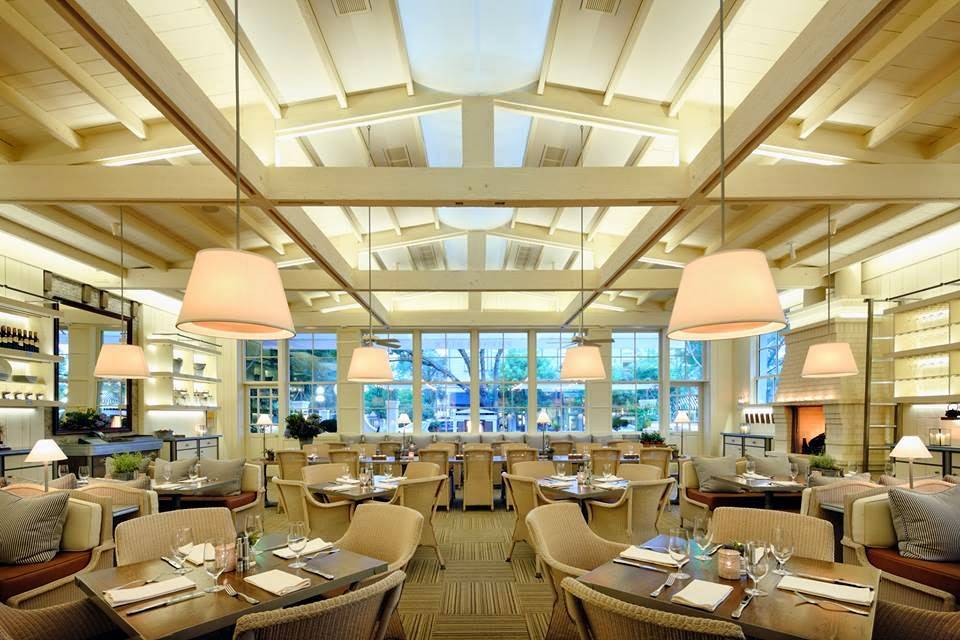 Archetype | restaurant | 1429 Main St, St Helena, CA 94574, USA | 7079689200 OR +1 707-968-9200