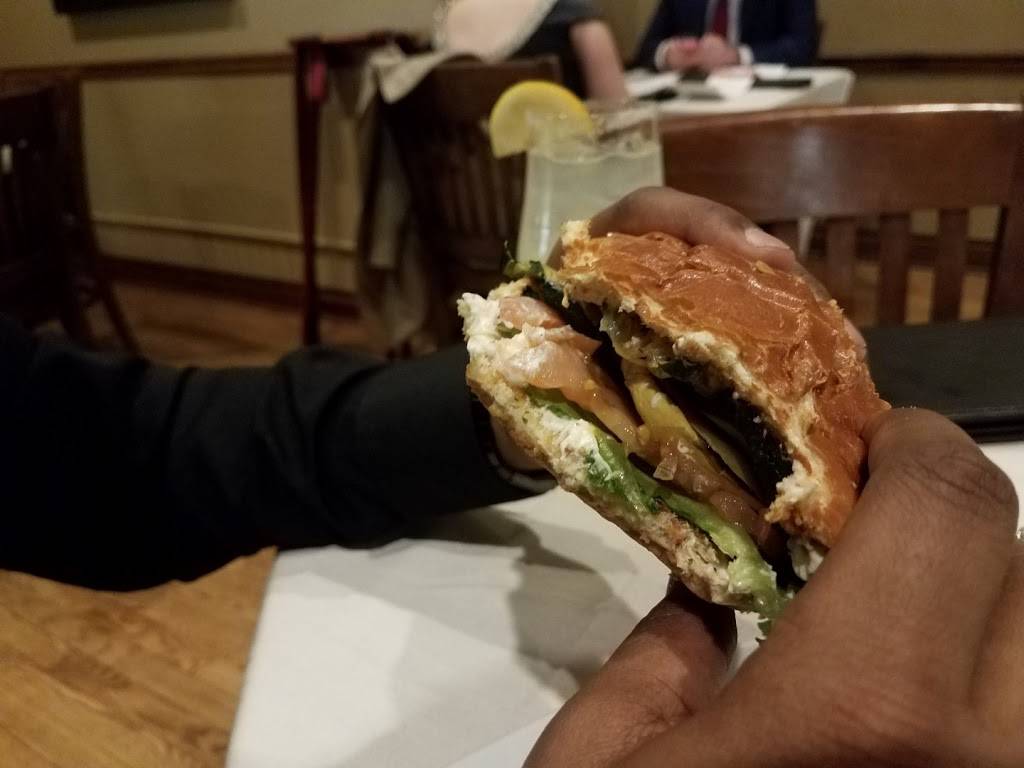 The Green Gateau | restaurant | 330 S 10th St, Lincoln, NE 68508, USA | 4024770330 OR +1 402-477-0330