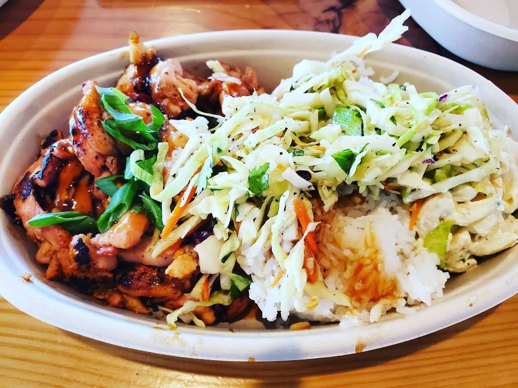 Buddha Bruddah | restaurant | 2201 Rainier Ave S, Seattle, WA 98144, USA | 2065564134 OR +1 206-556-4134