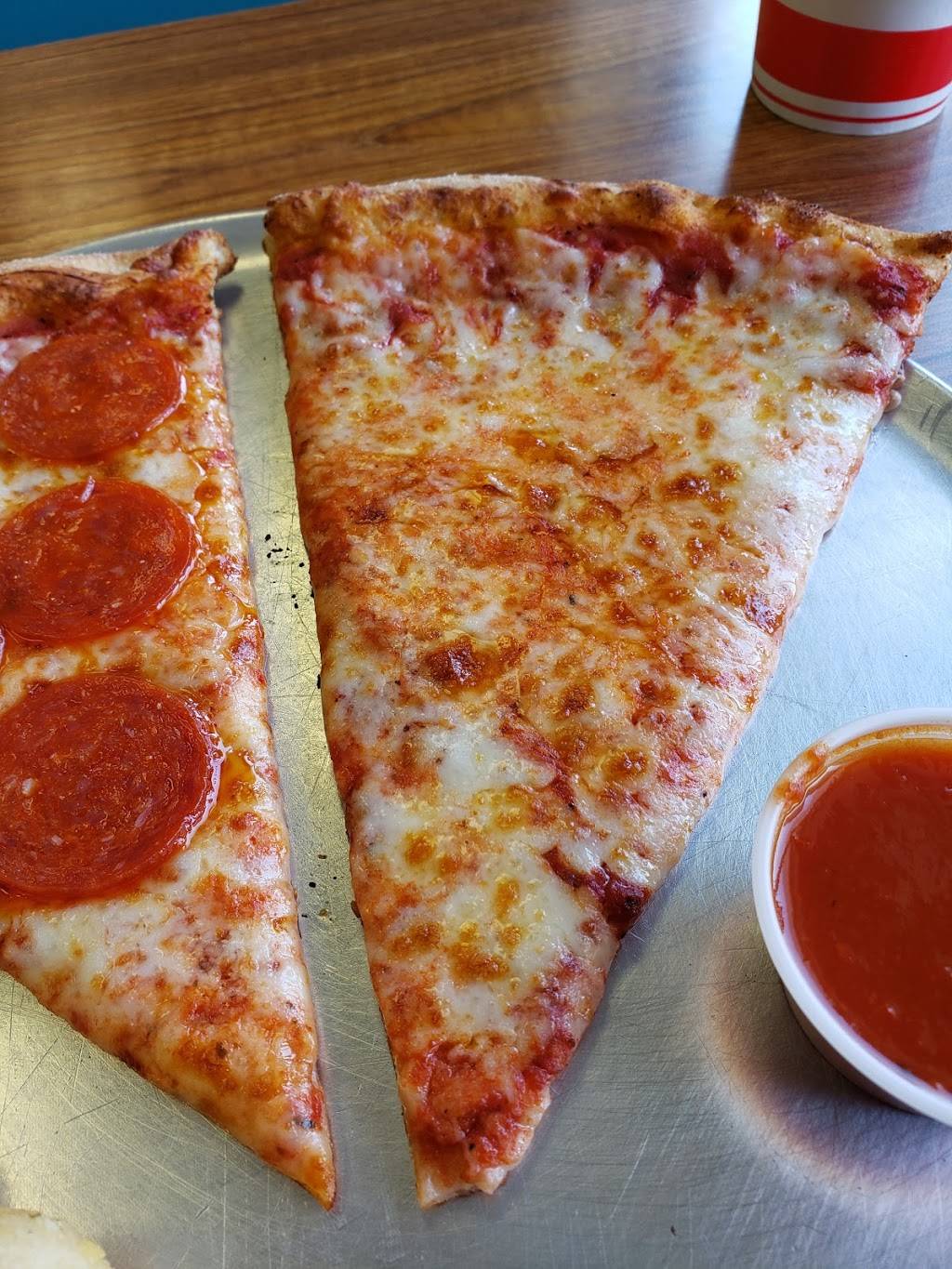 Nick & Joes Pizza | restaurant | 1657 Elkton Rd, Elkton, MD 21921, USA | 4103924096 OR +1 410-392-4096