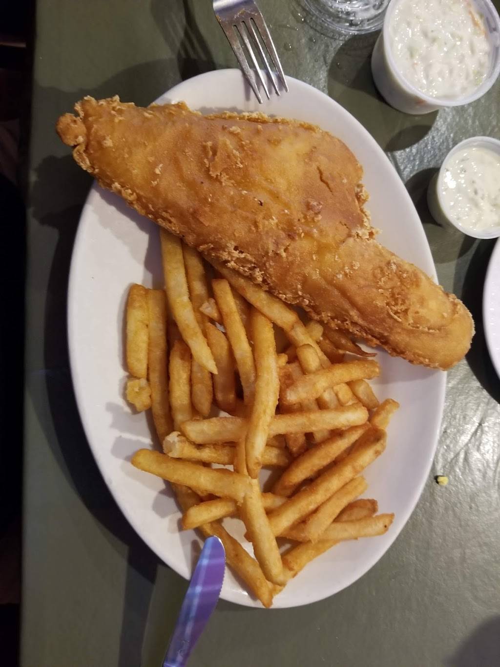 Frans Landing | restaurant | 996 Addison Rd, Painted Post, NY 14870, USA | 6073593000 OR +1 607-359-3000