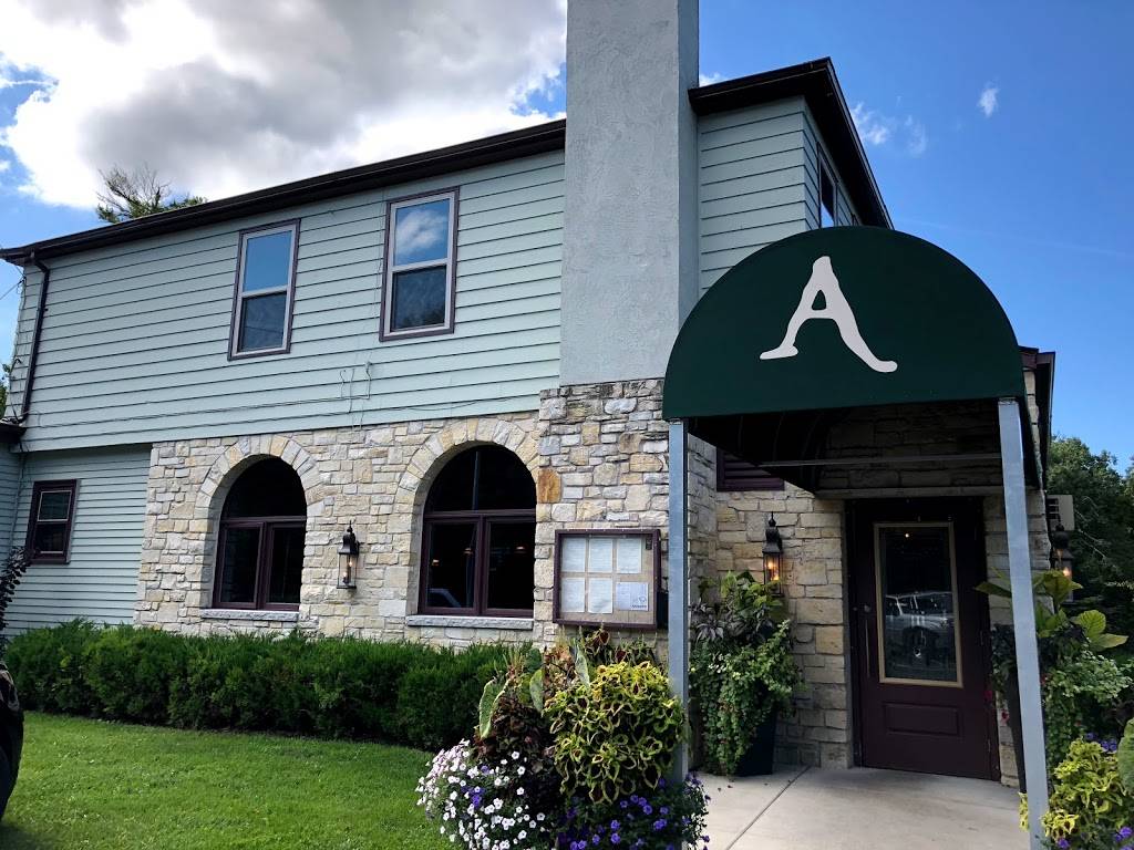 Alexanders of Door County | restaurant | 3667 WI-42, Fish Creek, WI 54212, USA | 9208683532 OR +1 920-868-3532