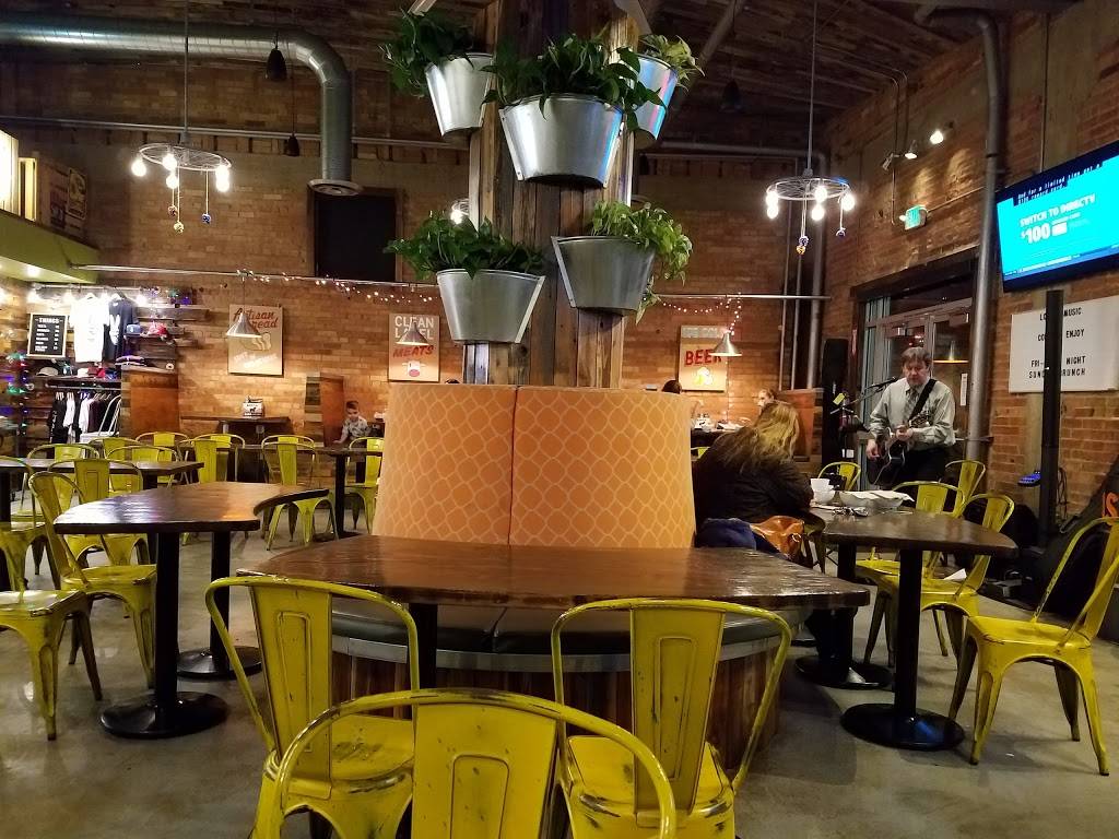 Even Stevens Sandwiches | restaurant | 414 E 200 S, Salt Lake City, UT 84111, USA | 3853559105 OR +1 385-355-9105