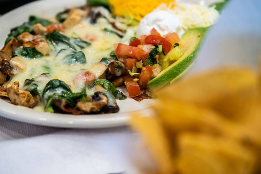 Marias Mexican Restaurant | restaurant | 2813 W Walnut St, Rogers, AR 72756, USA | 4799869276 OR +1 479-986-9276